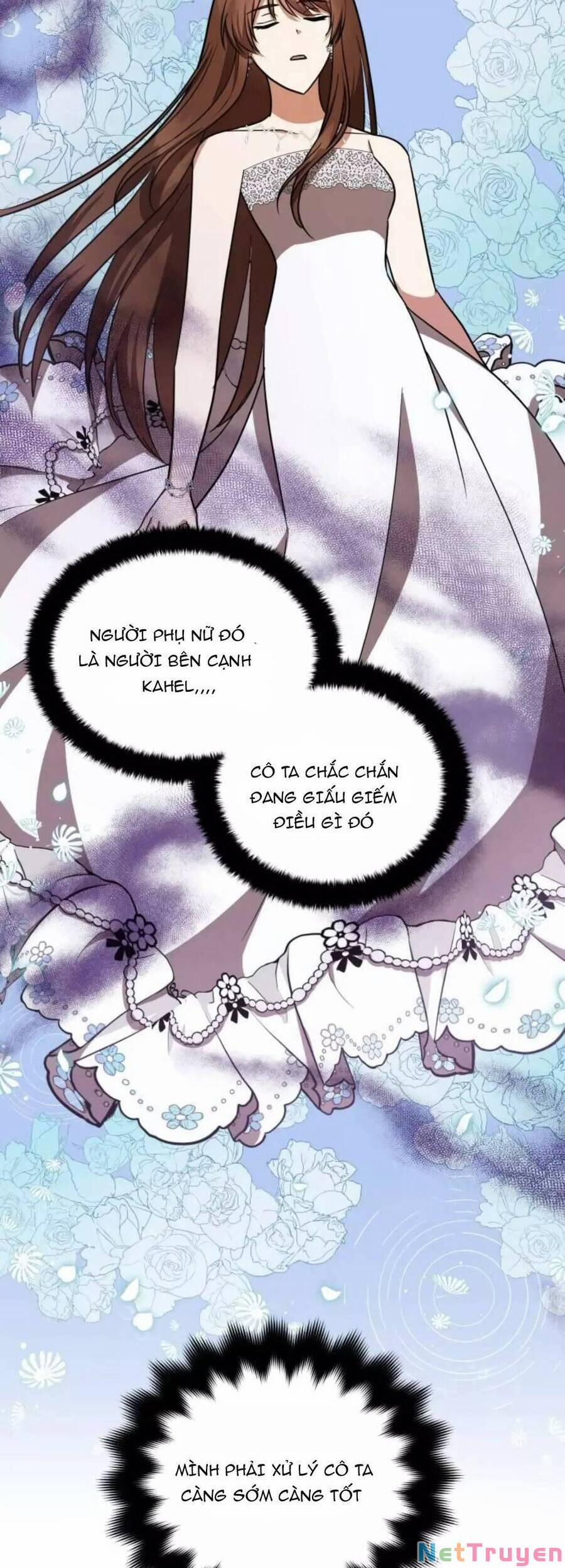 Những Đêm Dài Thao Thức Của Vị Công Tước Ác Ma 31 trang 25