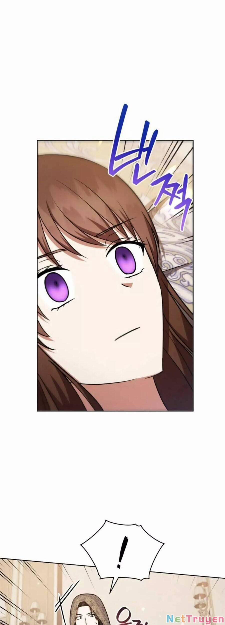 Những Đêm Dài Thao Thức Của Vị Công Tước Ác Ma 31 trang 3