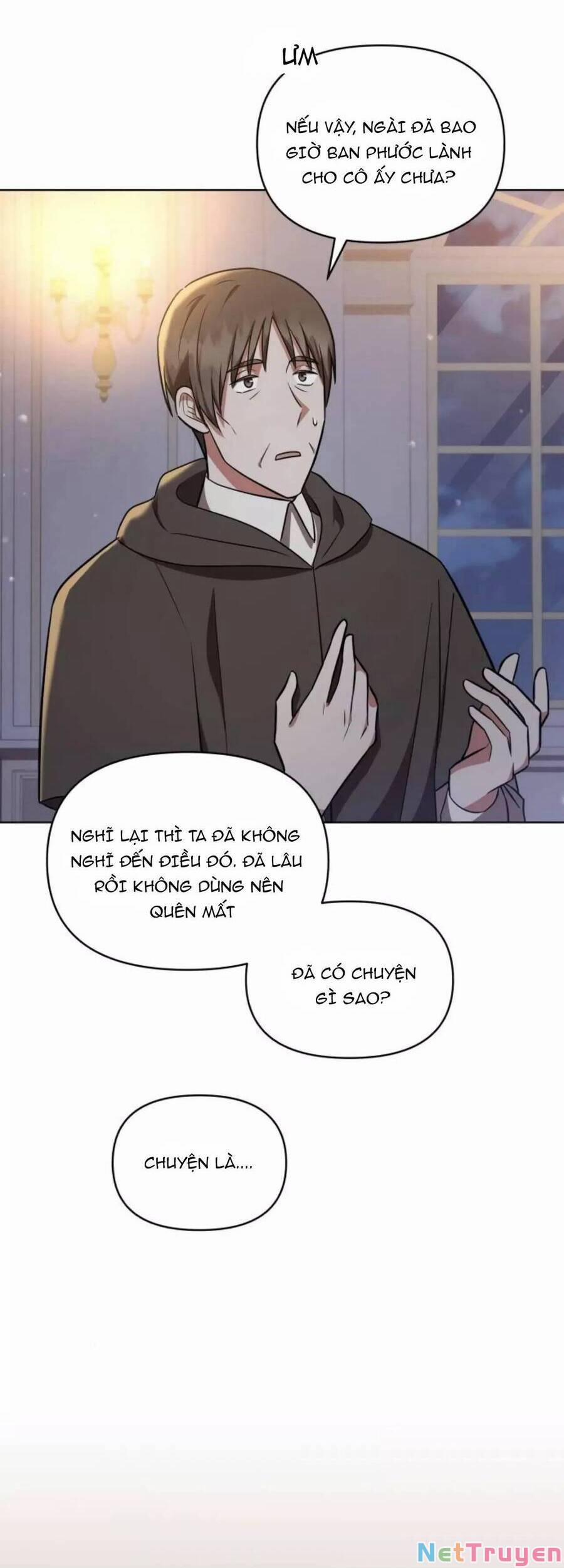 Những Đêm Dài Thao Thức Của Vị Công Tước Ác Ma 31 trang 30