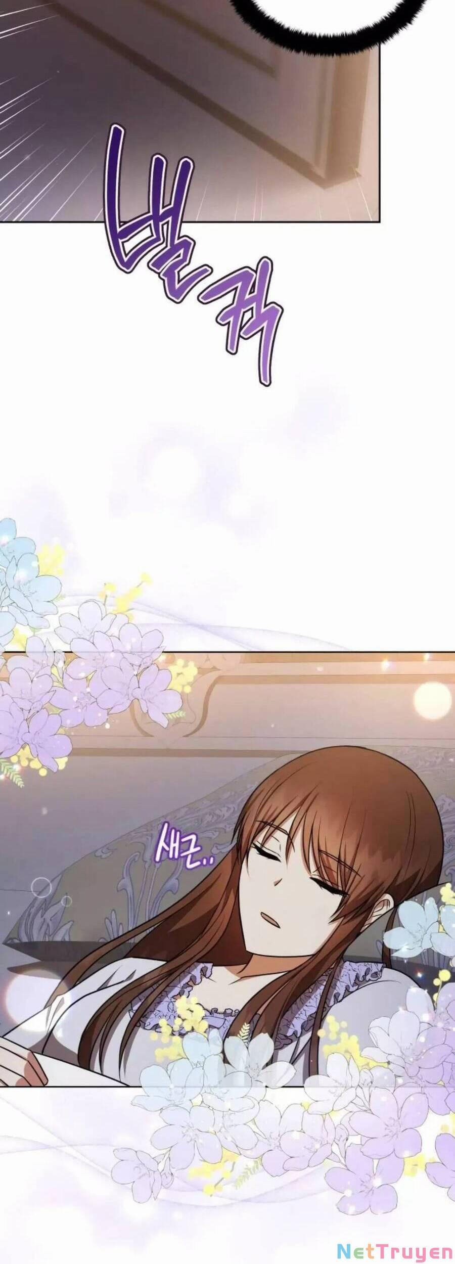 Những Đêm Dài Thao Thức Của Vị Công Tước Ác Ma 31 trang 33