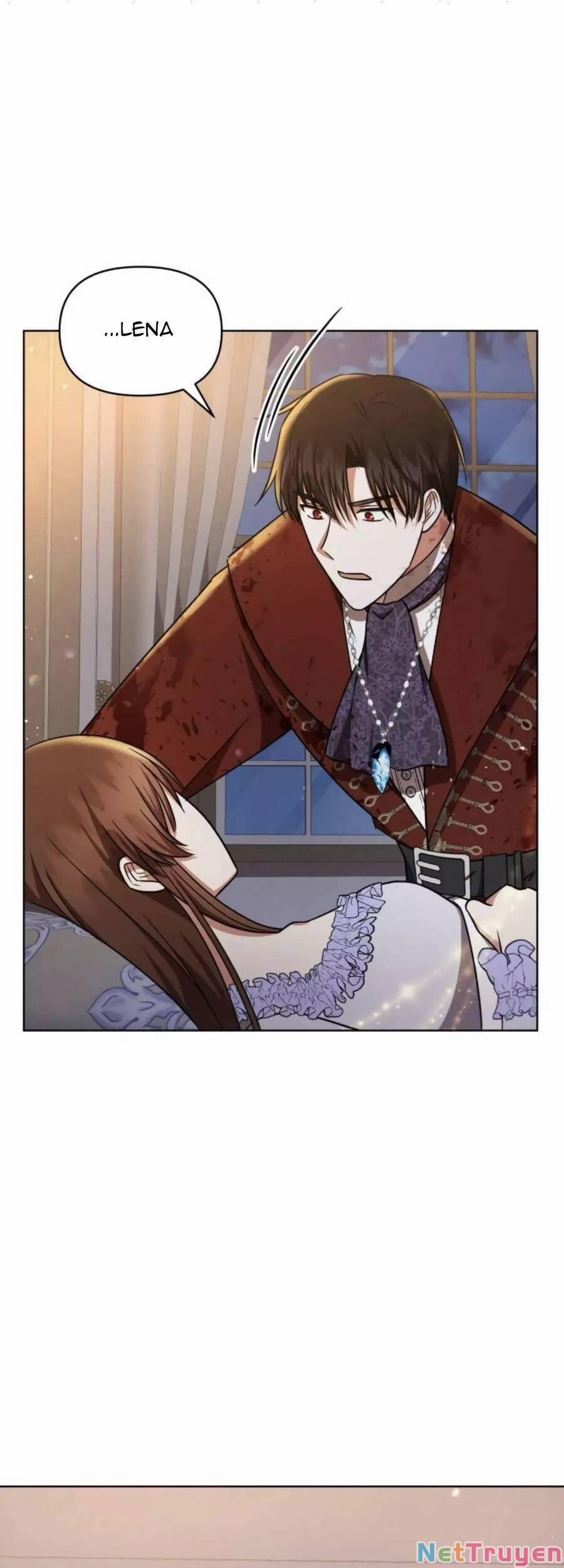 Những Đêm Dài Thao Thức Của Vị Công Tước Ác Ma 31 trang 35