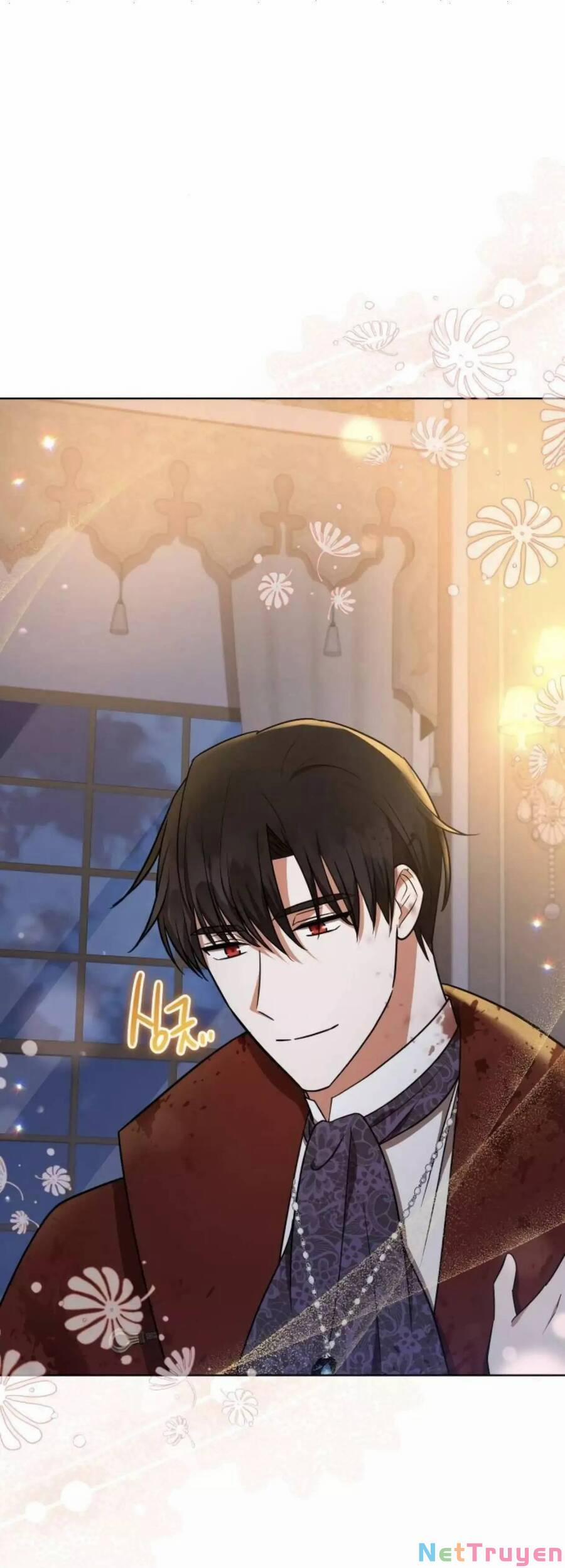 Những Đêm Dài Thao Thức Của Vị Công Tước Ác Ma 31 trang 40