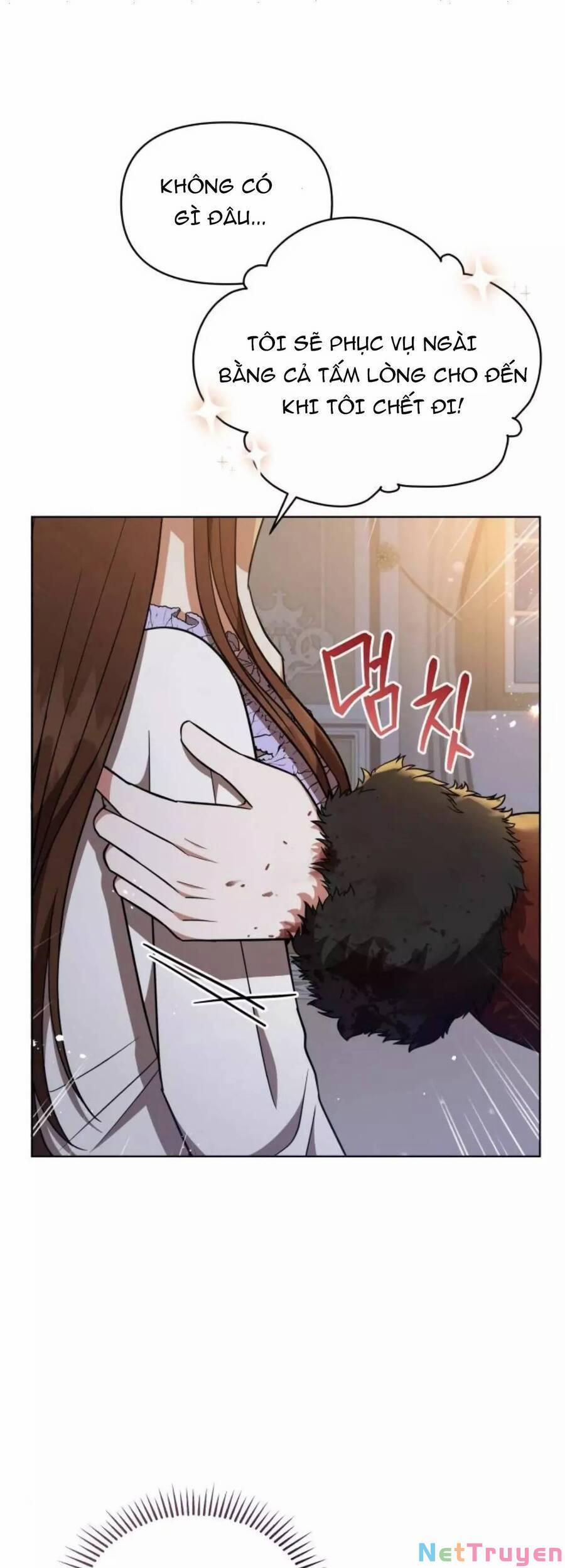 Những Đêm Dài Thao Thức Của Vị Công Tước Ác Ma 31 trang 45