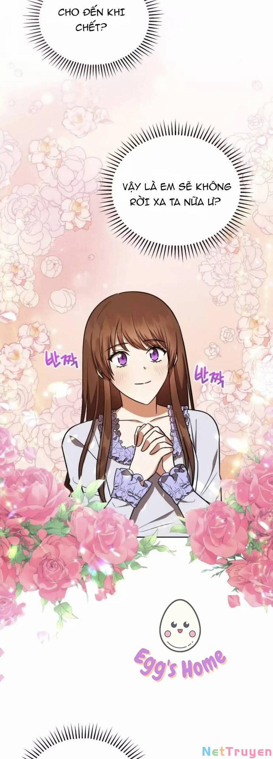 Những Đêm Dài Thao Thức Của Vị Công Tước Ác Ma 31 trang 46