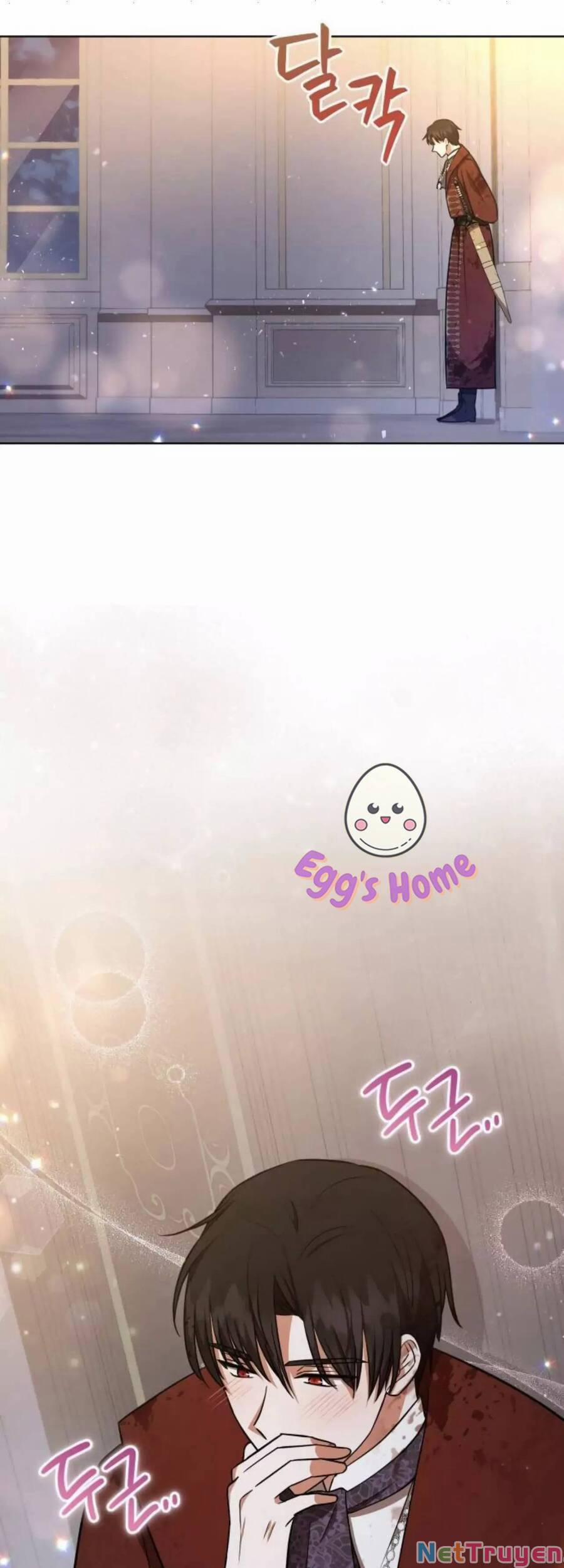 Những Đêm Dài Thao Thức Của Vị Công Tước Ác Ma 31 trang 51