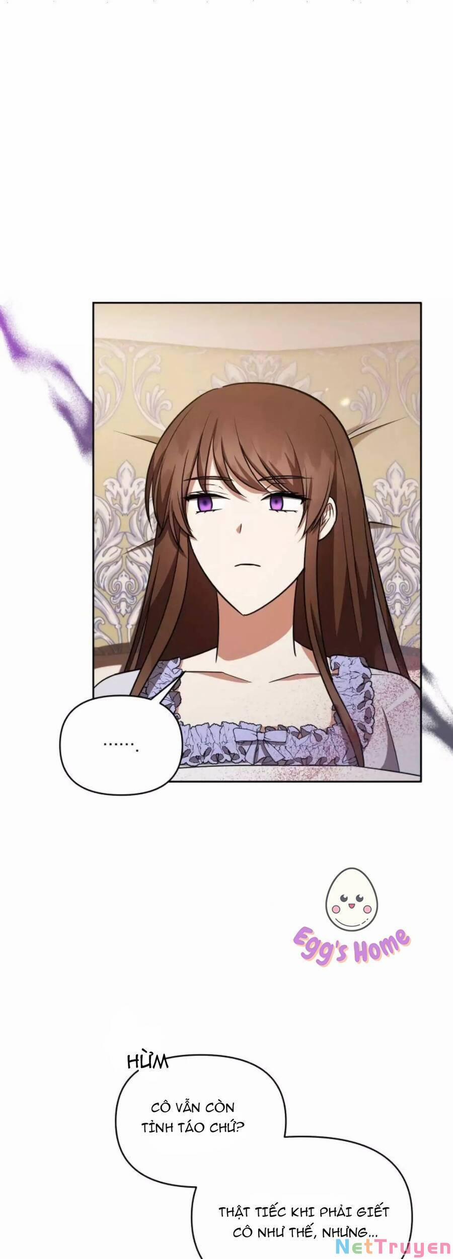 Những Đêm Dài Thao Thức Của Vị Công Tước Ác Ma 31 trang 6