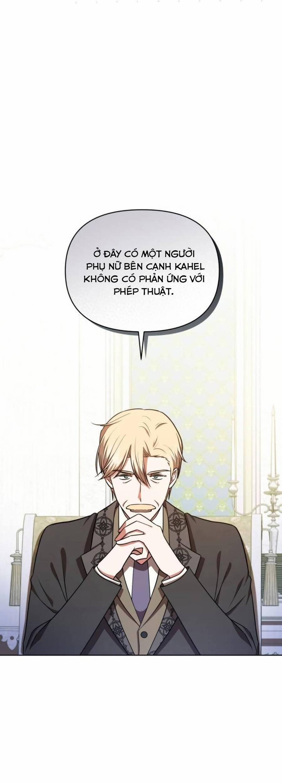 Những Đêm Dài Thao Thức Của Vị Công Tước Ác Ma 33 trang 0