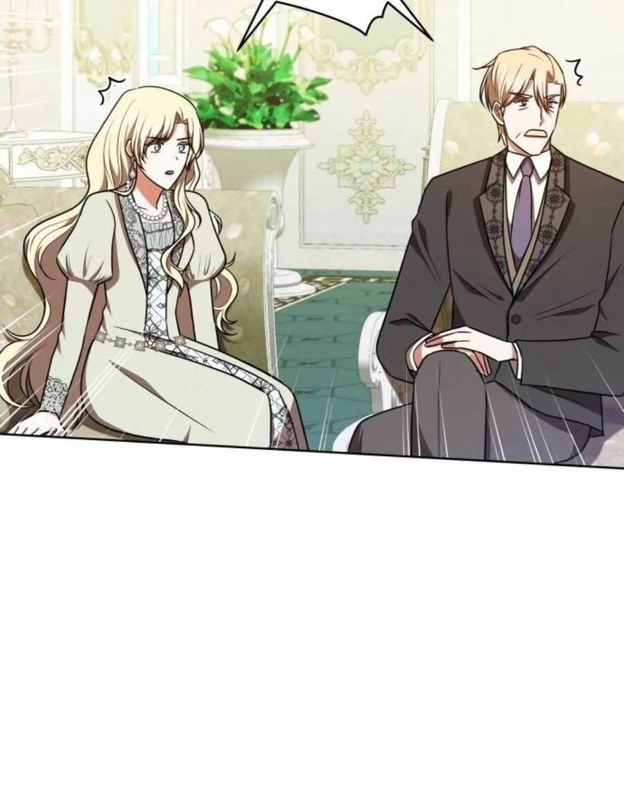 Những Đêm Dài Thao Thức Của Vị Công Tước Ác Ma 33 trang 11