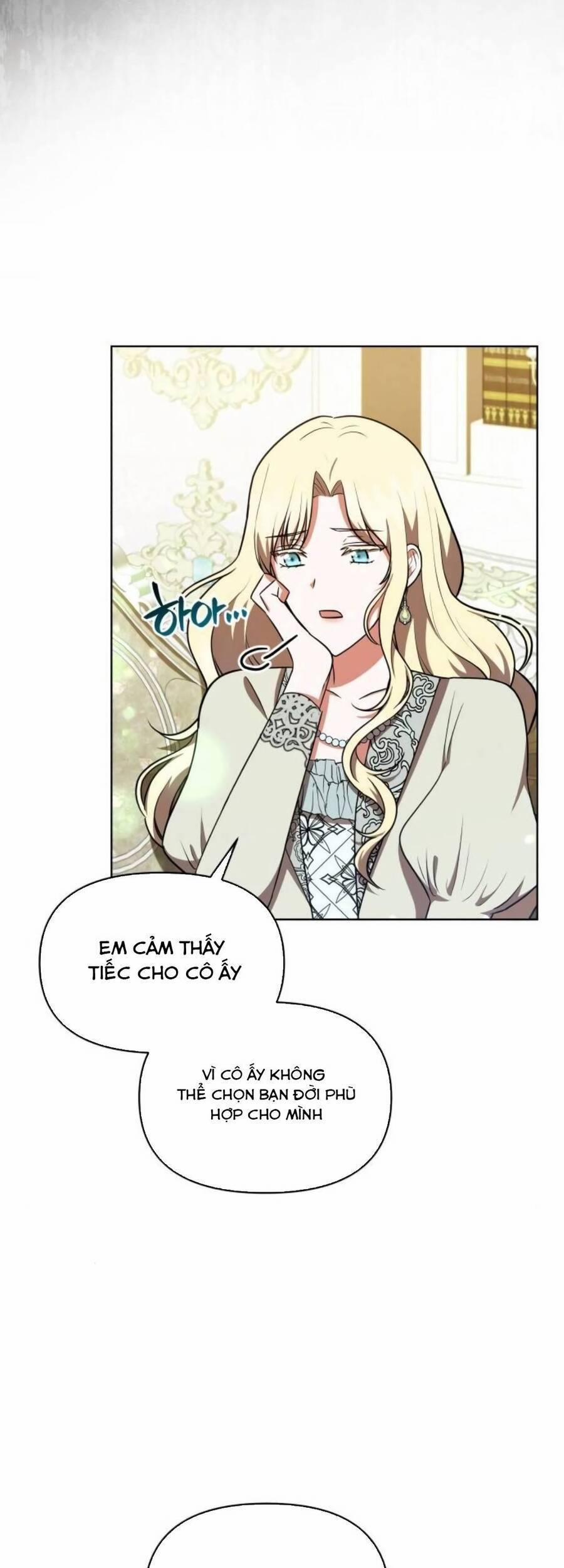 Những Đêm Dài Thao Thức Của Vị Công Tước Ác Ma 33 trang 15