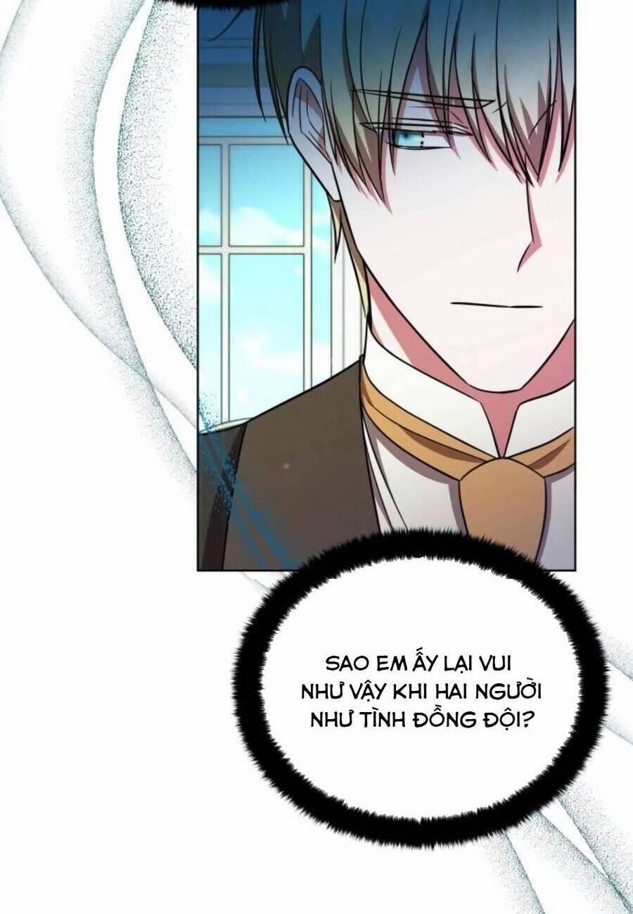 Những Đêm Dài Thao Thức Của Vị Công Tước Ác Ma 33 trang 22