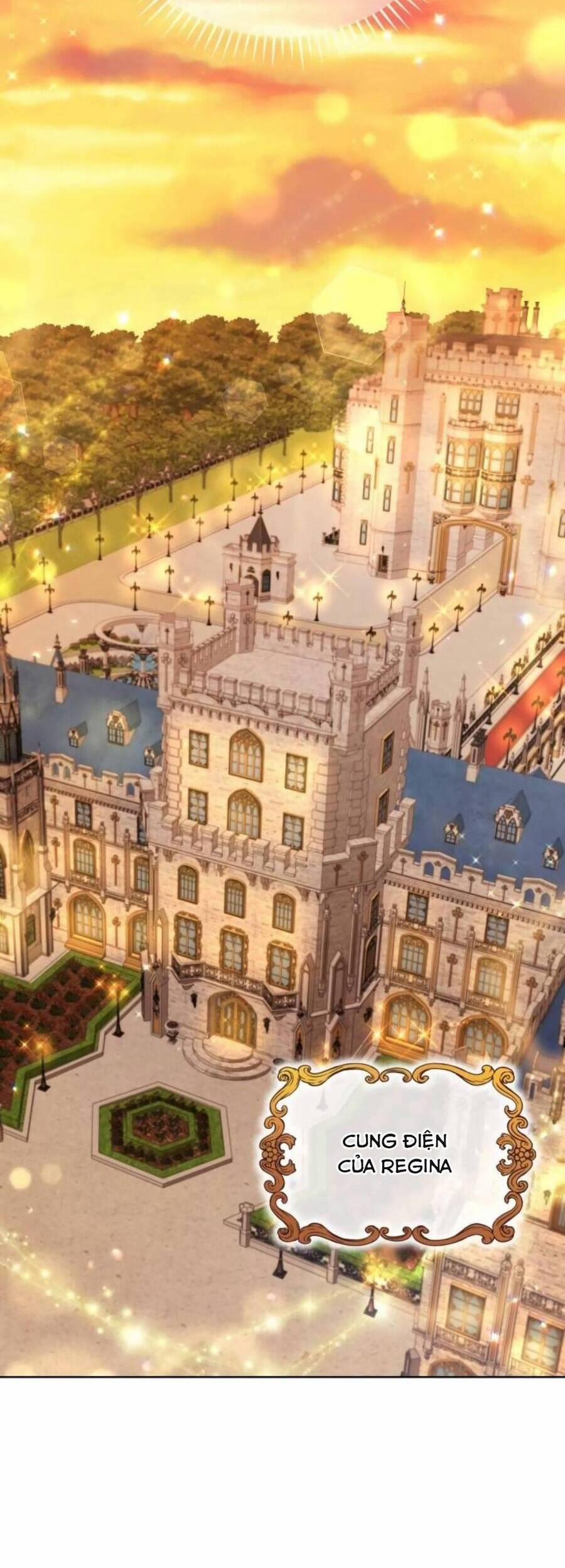 Những Đêm Dài Thao Thức Của Vị Công Tước Ác Ma 33 trang 27