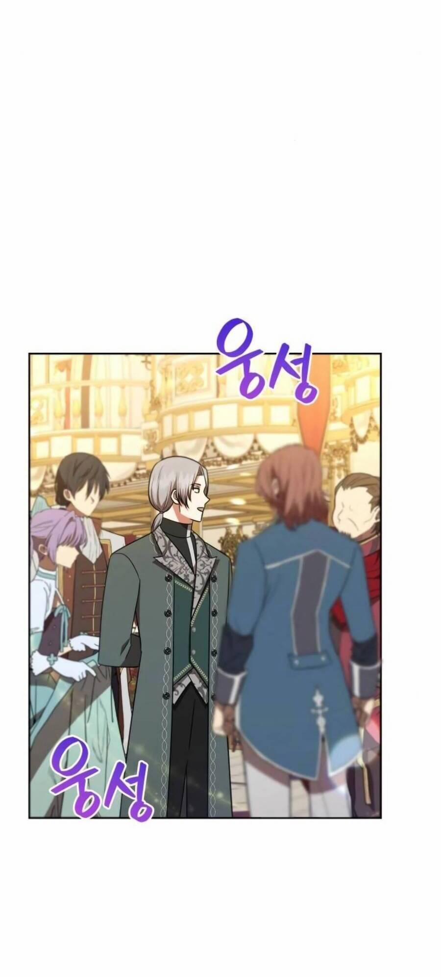 Những Đêm Dài Thao Thức Của Vị Công Tước Ác Ma 33 trang 28