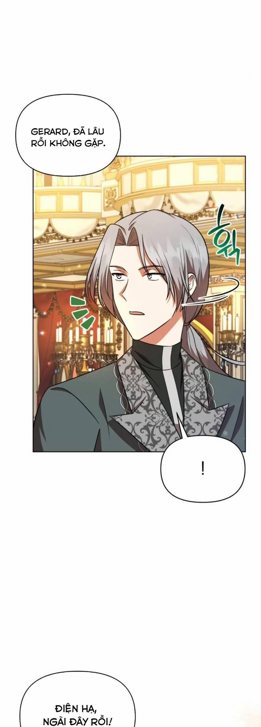 Những Đêm Dài Thao Thức Của Vị Công Tước Ác Ma 33 trang 29