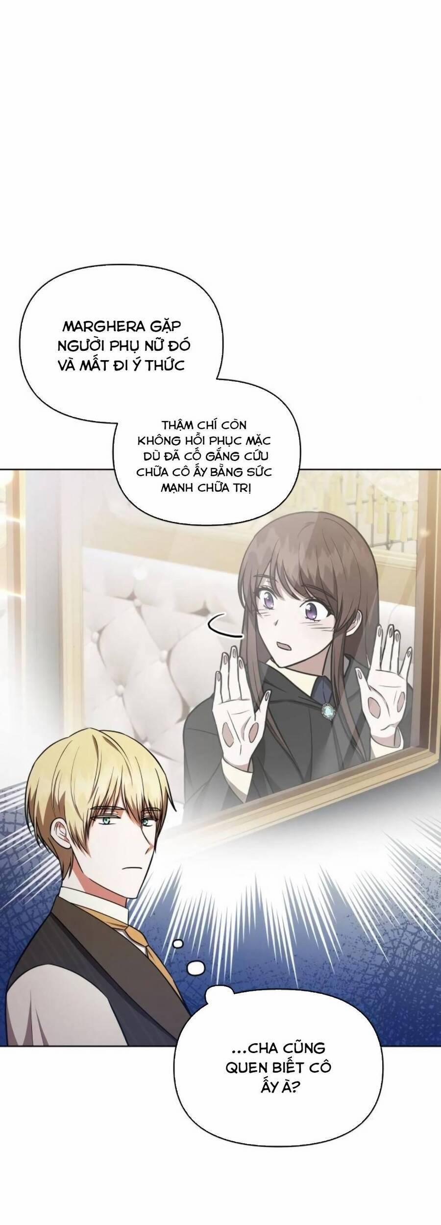 Những Đêm Dài Thao Thức Của Vị Công Tước Ác Ma 33 trang 3