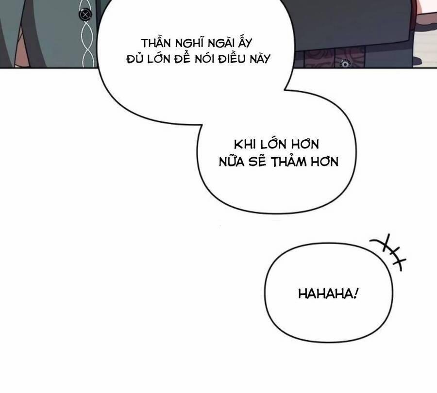 Những Đêm Dài Thao Thức Của Vị Công Tước Ác Ma 33 trang 34