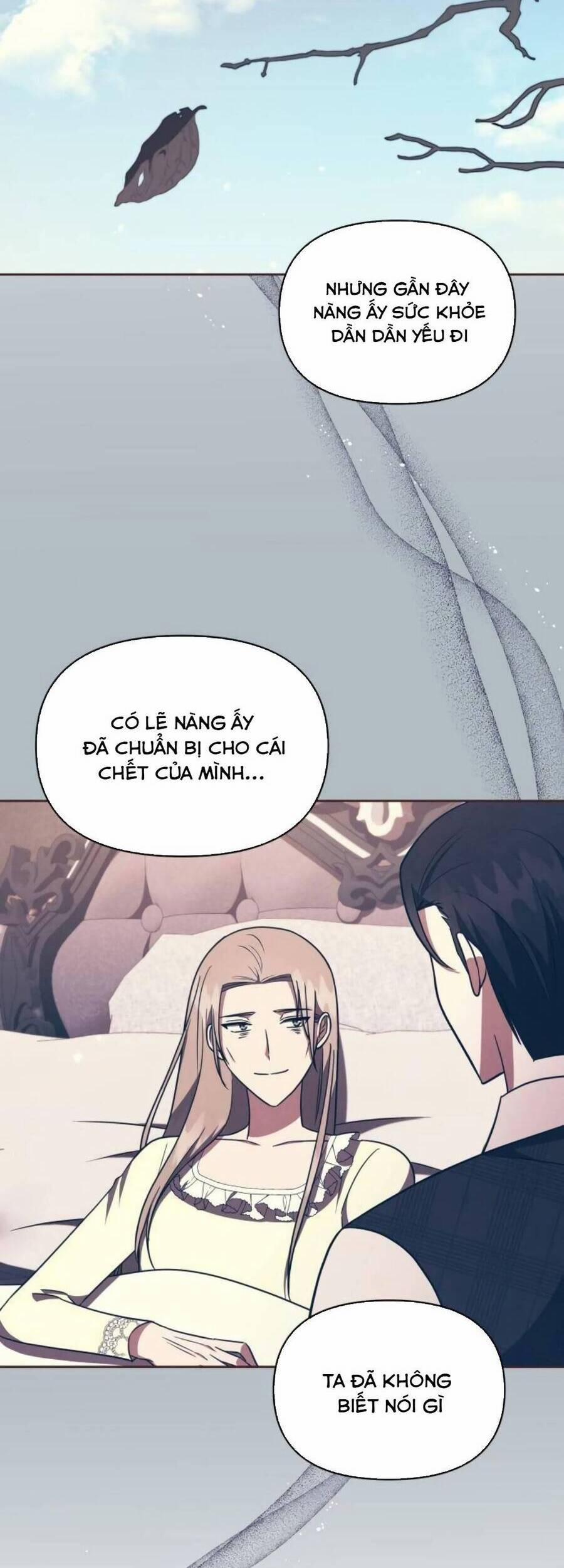 Những Đêm Dài Thao Thức Của Vị Công Tước Ác Ma 33 trang 39