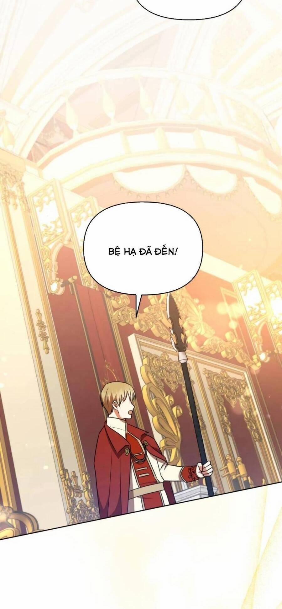 Những Đêm Dài Thao Thức Của Vị Công Tước Ác Ma 33 trang 44