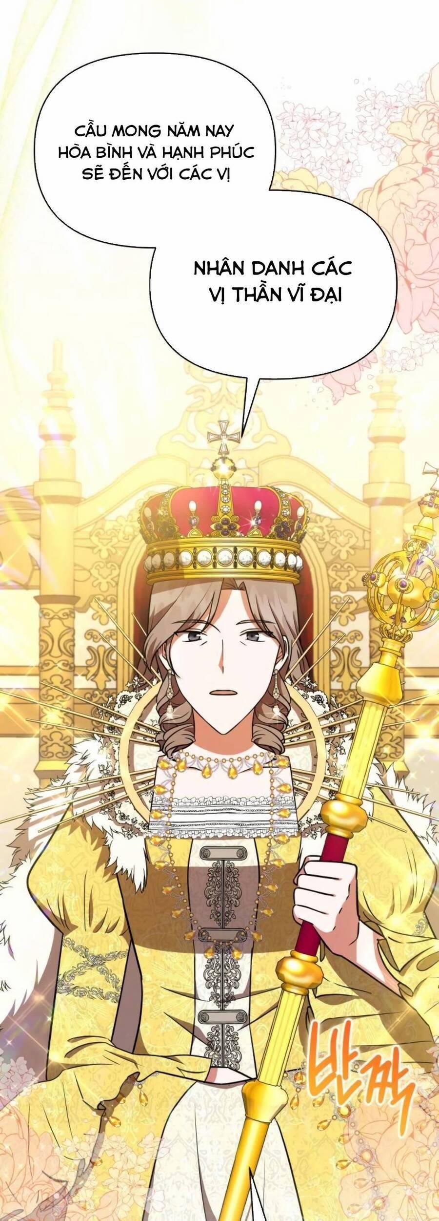 Những Đêm Dài Thao Thức Của Vị Công Tước Ác Ma 33 trang 49