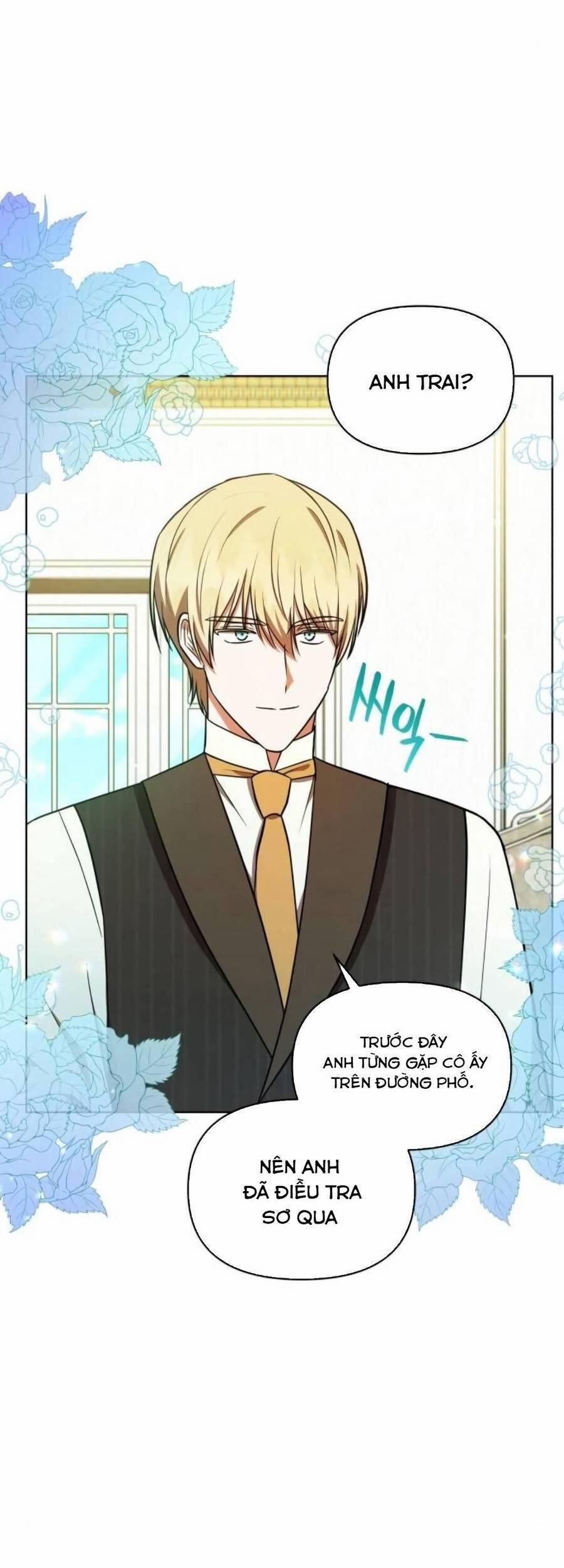 Những Đêm Dài Thao Thức Của Vị Công Tước Ác Ma 33 trang 6