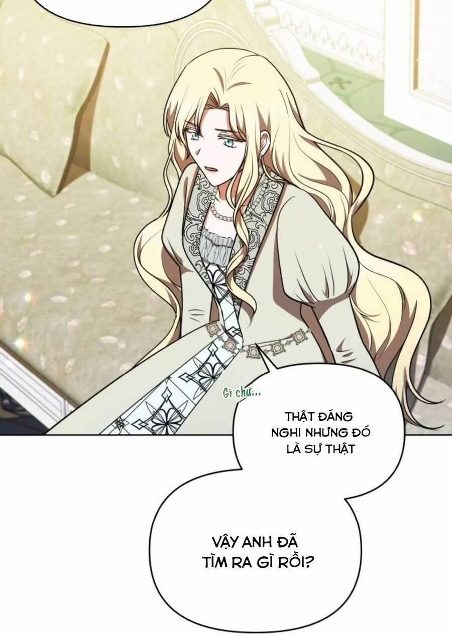 Những Đêm Dài Thao Thức Của Vị Công Tước Ác Ma 33 trang 8