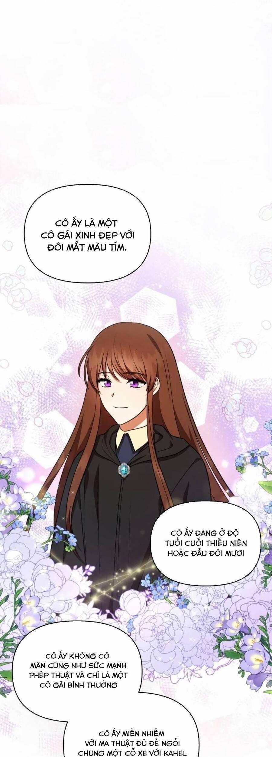 Những Đêm Dài Thao Thức Của Vị Công Tước Ác Ma 33 trang 9