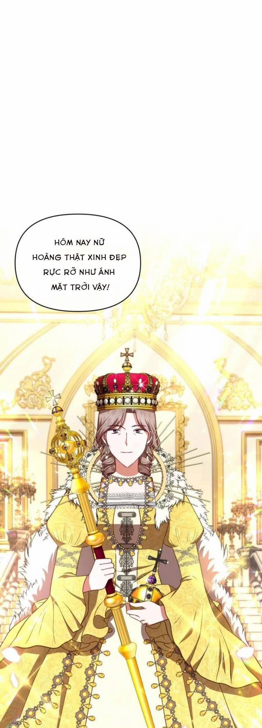 Những Đêm Dài Thao Thức Của Vị Công Tước Ác Ma 34 trang 0