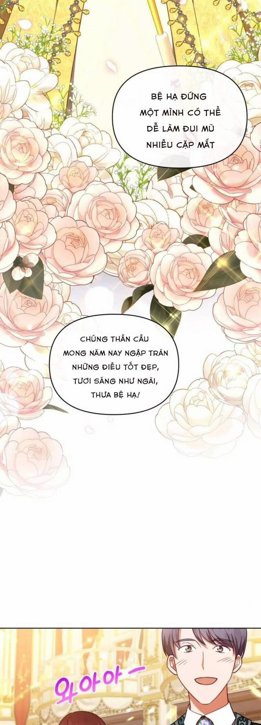 Những Đêm Dài Thao Thức Của Vị Công Tước Ác Ma 34 trang 1