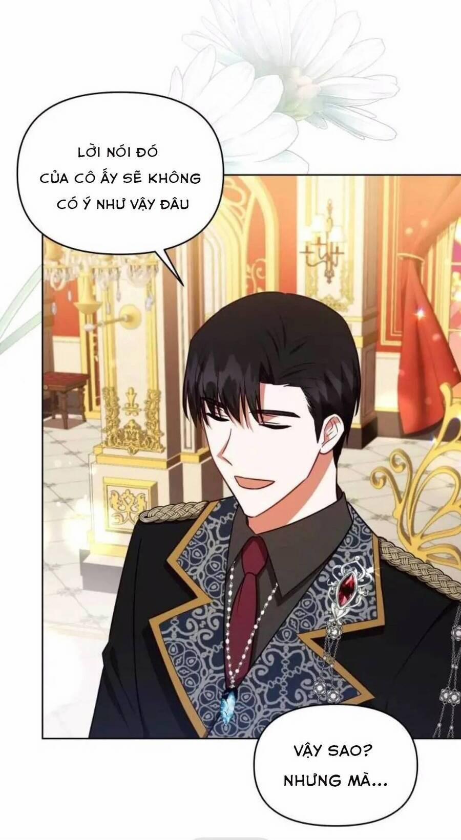 Những Đêm Dài Thao Thức Của Vị Công Tước Ác Ma 34 trang 12