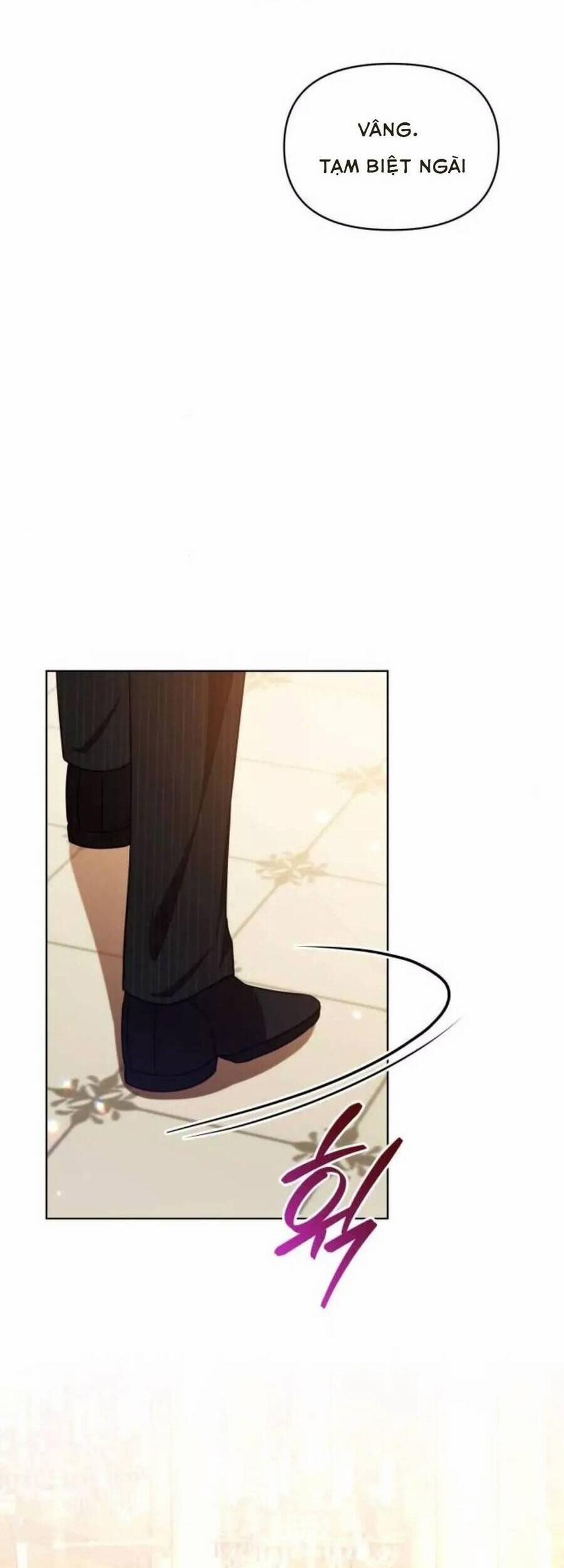 Những Đêm Dài Thao Thức Của Vị Công Tước Ác Ma 34 trang 18