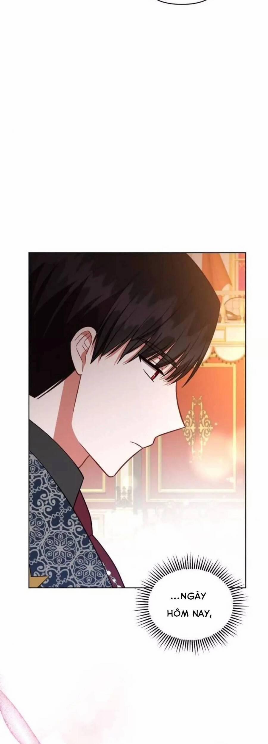 Những Đêm Dài Thao Thức Của Vị Công Tước Ác Ma 34 trang 21