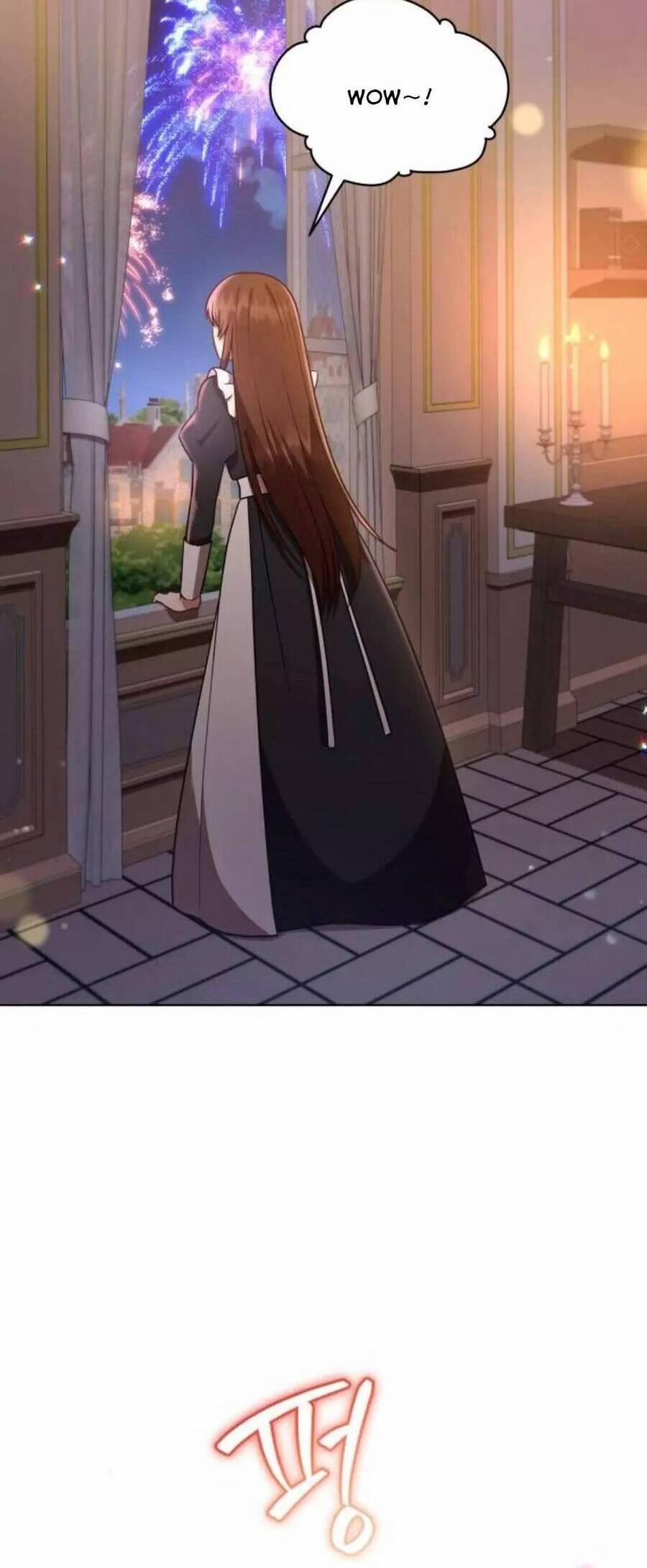 Những Đêm Dài Thao Thức Của Vị Công Tước Ác Ma 34 trang 24