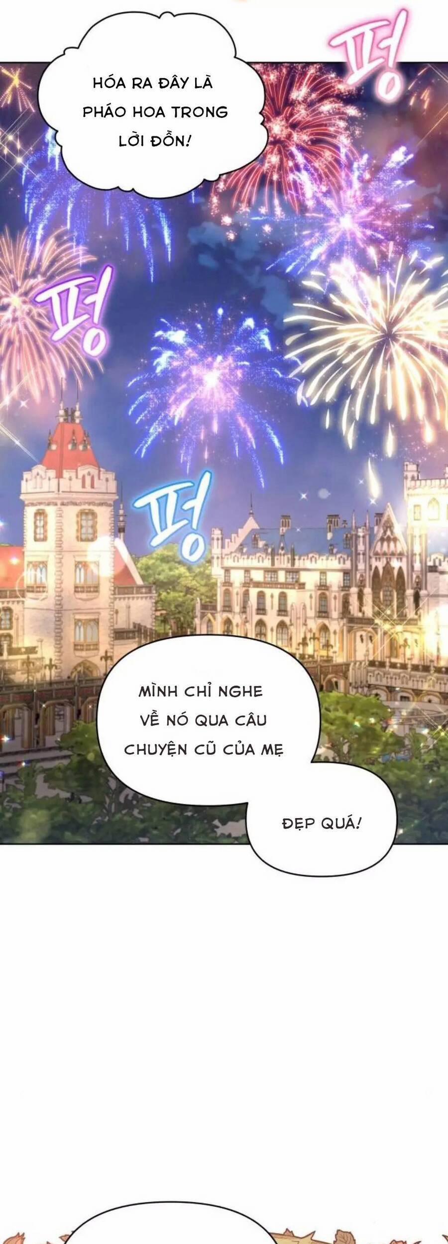 Những Đêm Dài Thao Thức Của Vị Công Tước Ác Ma 34 trang 25