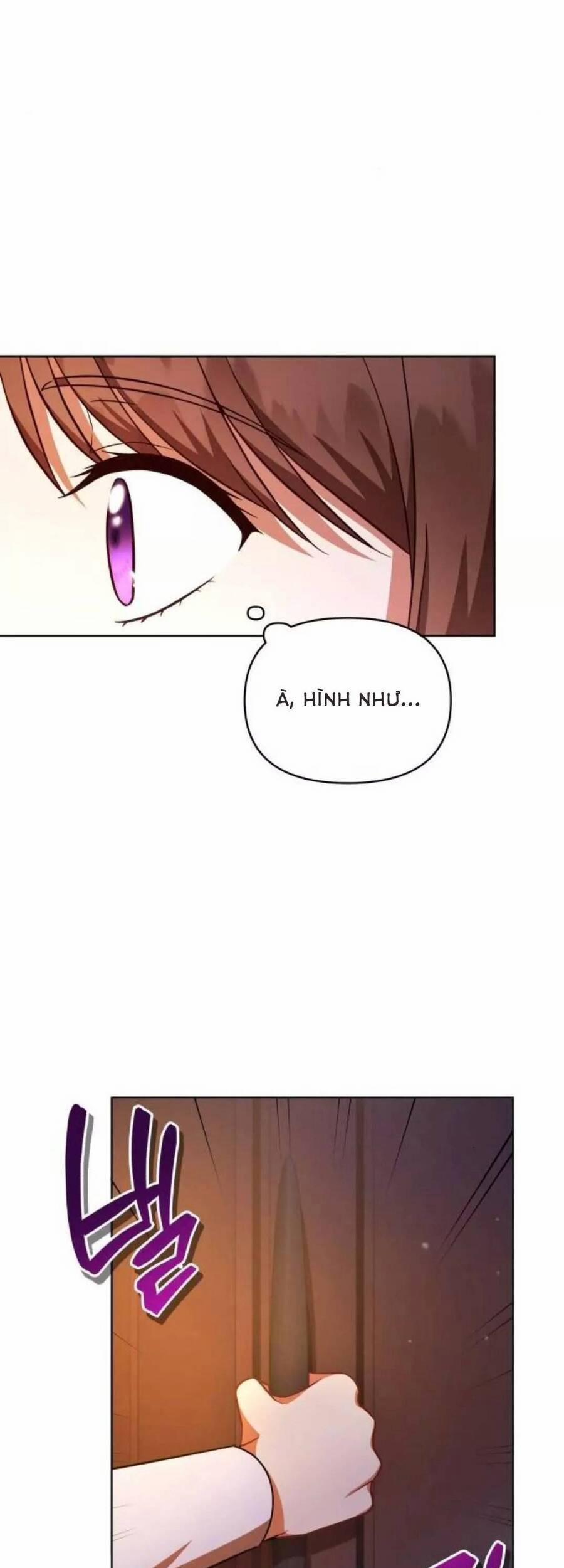 Những Đêm Dài Thao Thức Của Vị Công Tước Ác Ma 34 trang 29