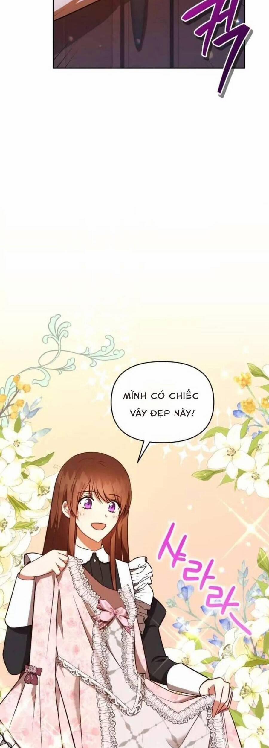 Những Đêm Dài Thao Thức Của Vị Công Tước Ác Ma 34 trang 30