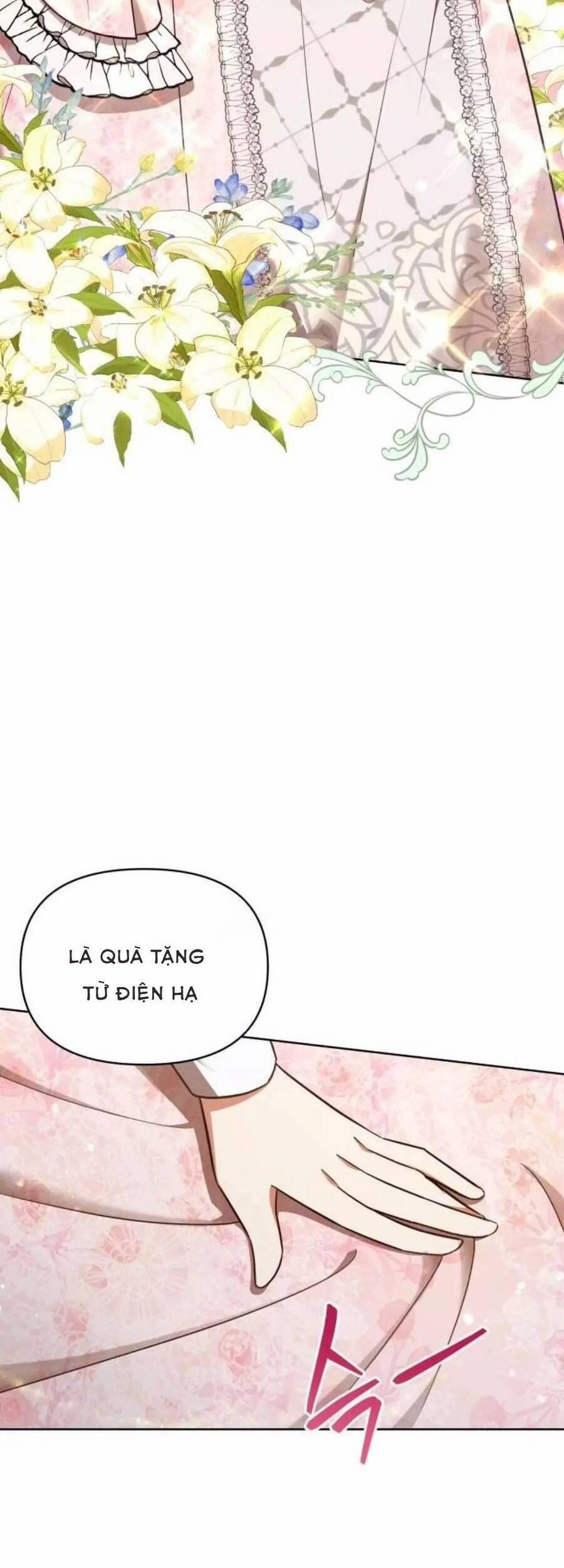 Những Đêm Dài Thao Thức Của Vị Công Tước Ác Ma 34 trang 31