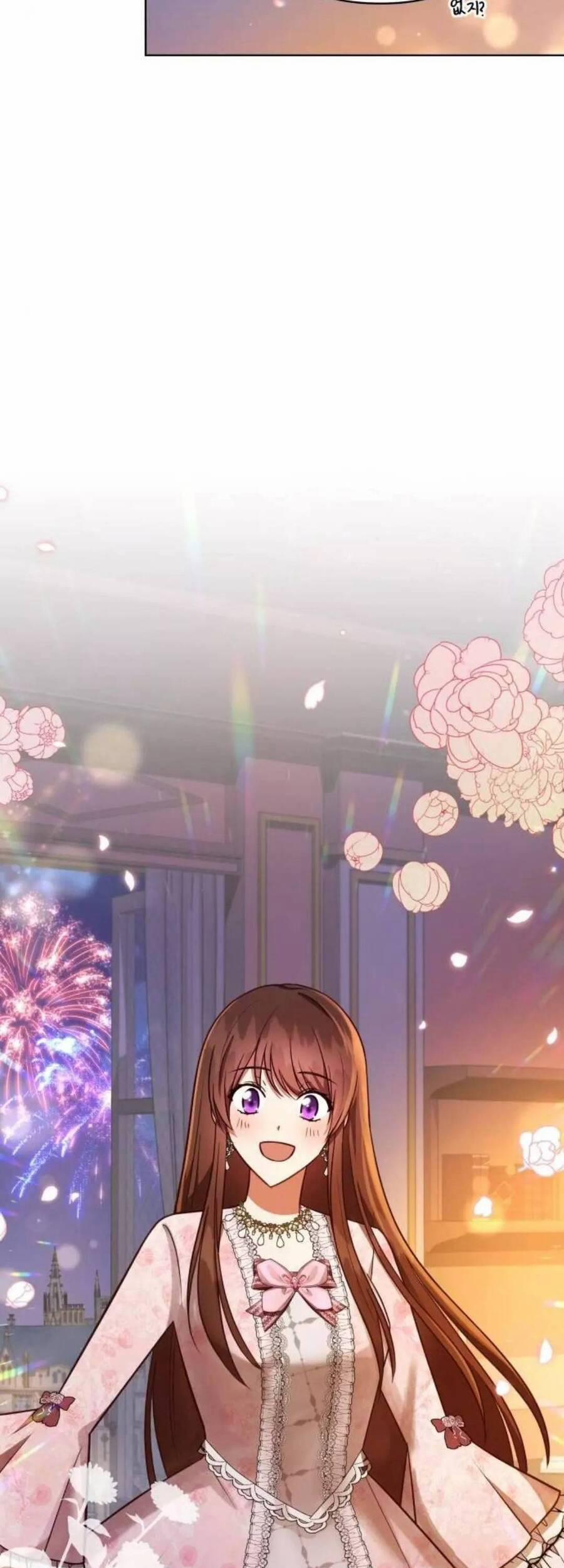 Những Đêm Dài Thao Thức Của Vị Công Tước Ác Ma 34 trang 33