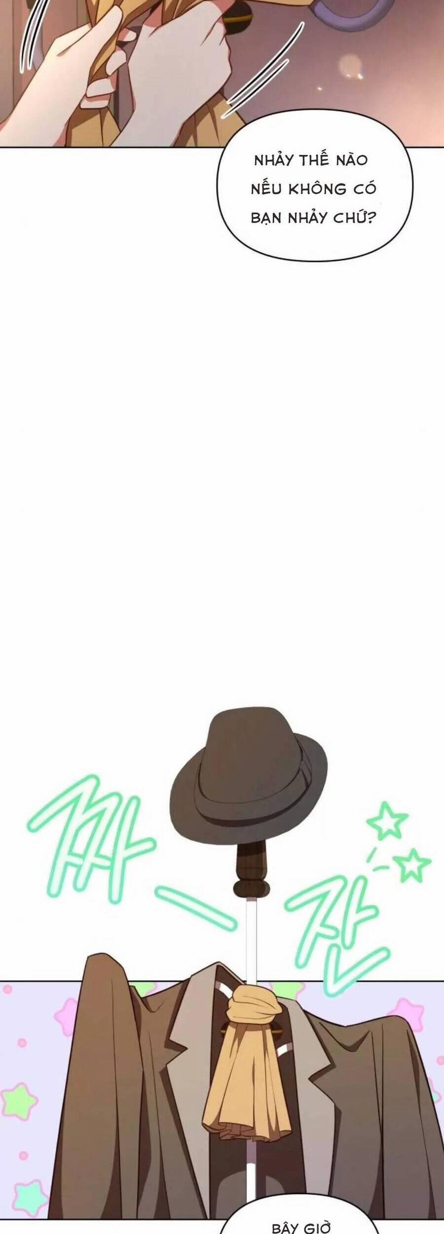 Những Đêm Dài Thao Thức Của Vị Công Tước Ác Ma 34 trang 36