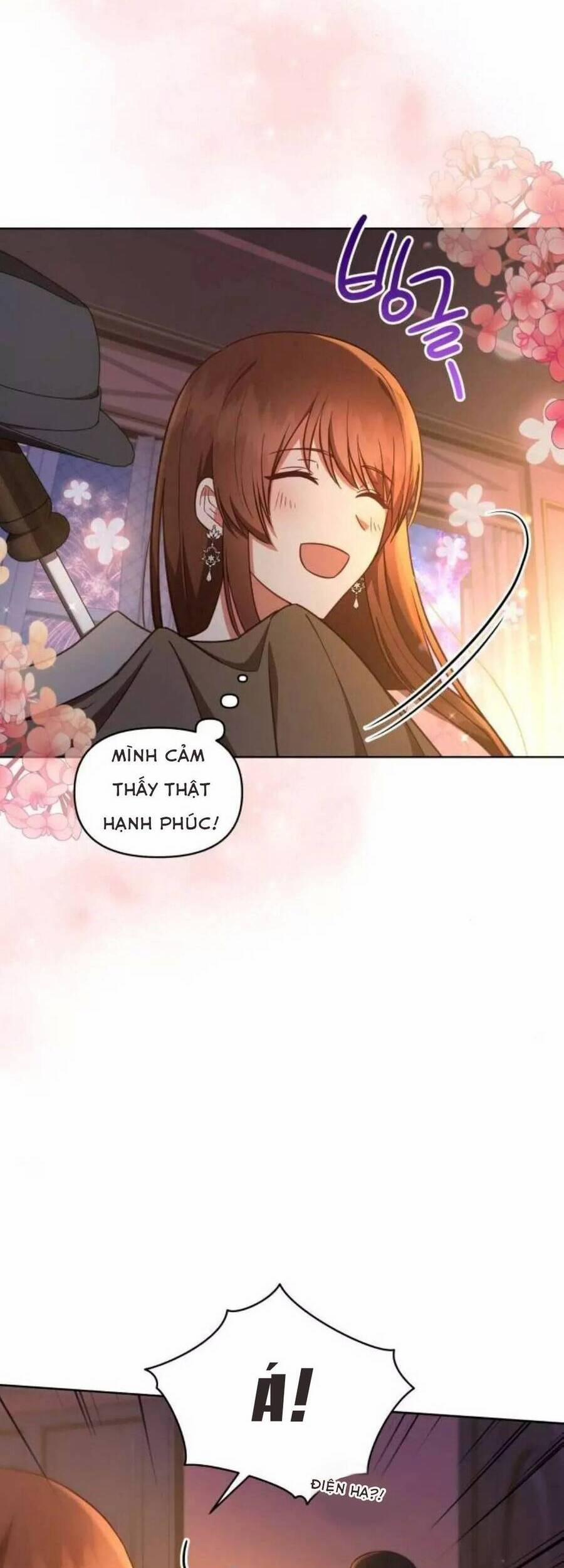 Những Đêm Dài Thao Thức Của Vị Công Tước Ác Ma 34 trang 40