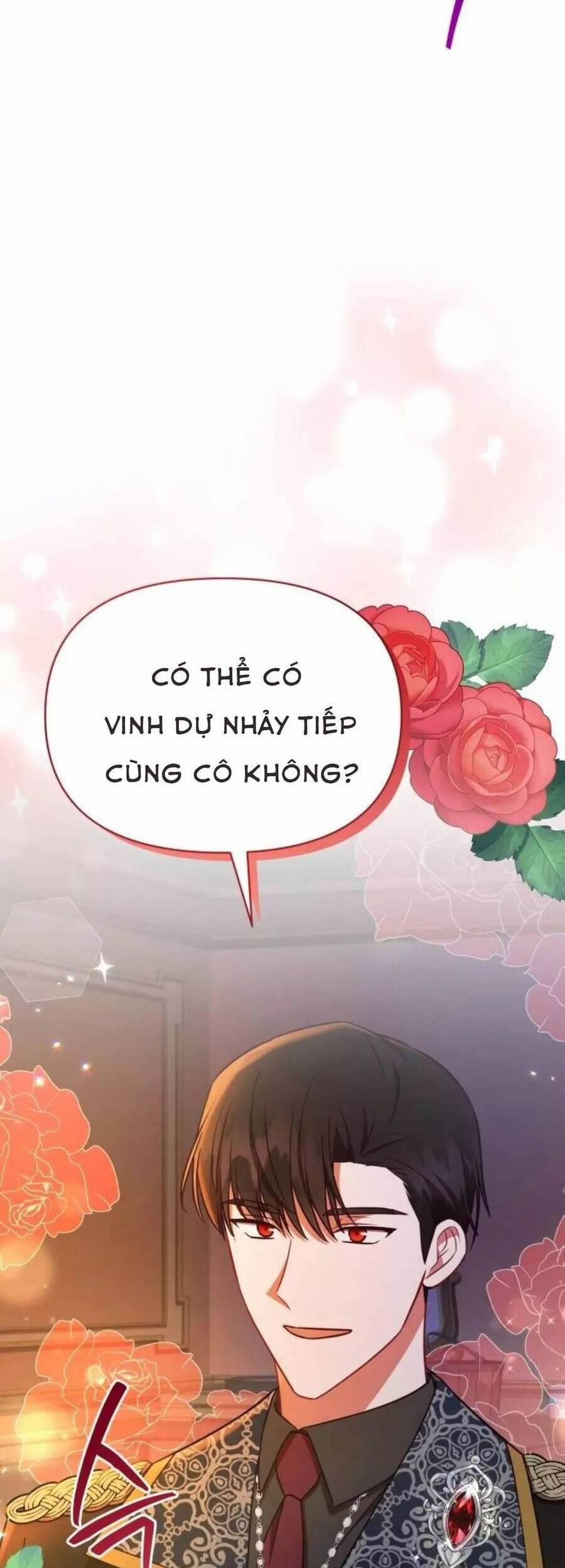 Những Đêm Dài Thao Thức Của Vị Công Tước Ác Ma 34 trang 47