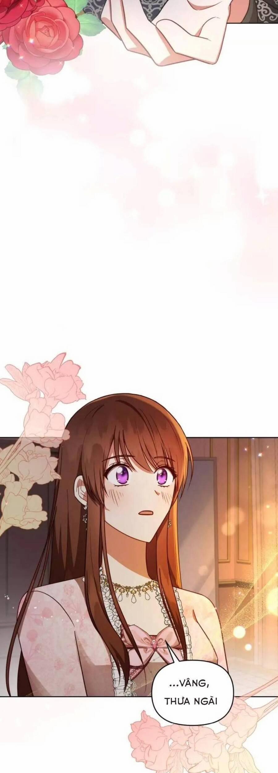 Những Đêm Dài Thao Thức Của Vị Công Tước Ác Ma 34 trang 49