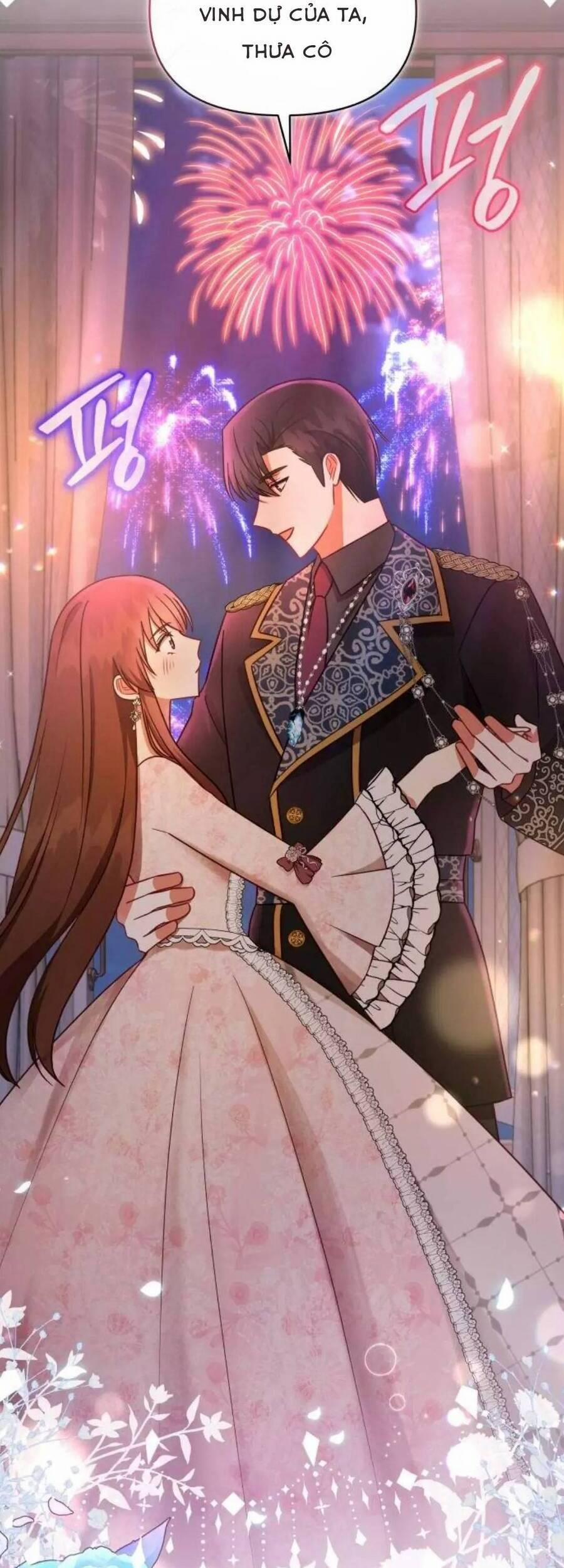 Những Đêm Dài Thao Thức Của Vị Công Tước Ác Ma 34 trang 51