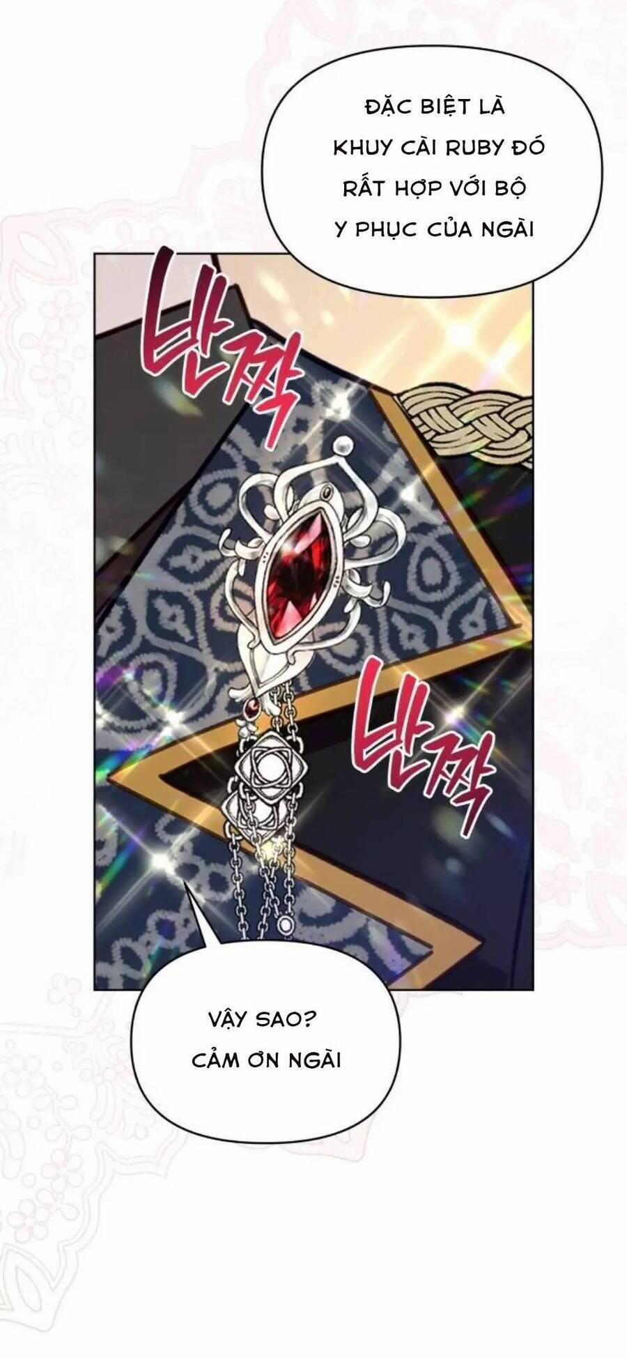 Những Đêm Dài Thao Thức Của Vị Công Tước Ác Ma 34 trang 6