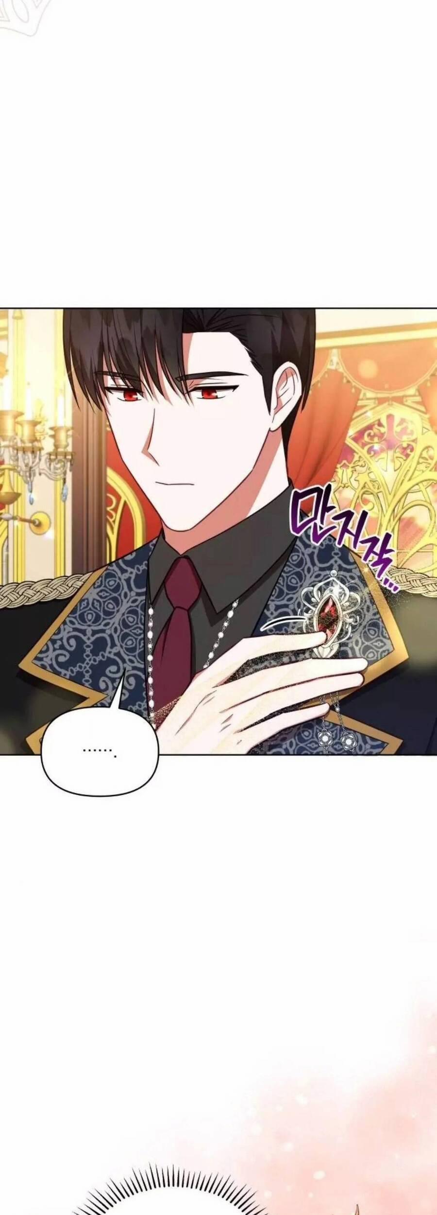 Những Đêm Dài Thao Thức Của Vị Công Tước Ác Ma 34 trang 7