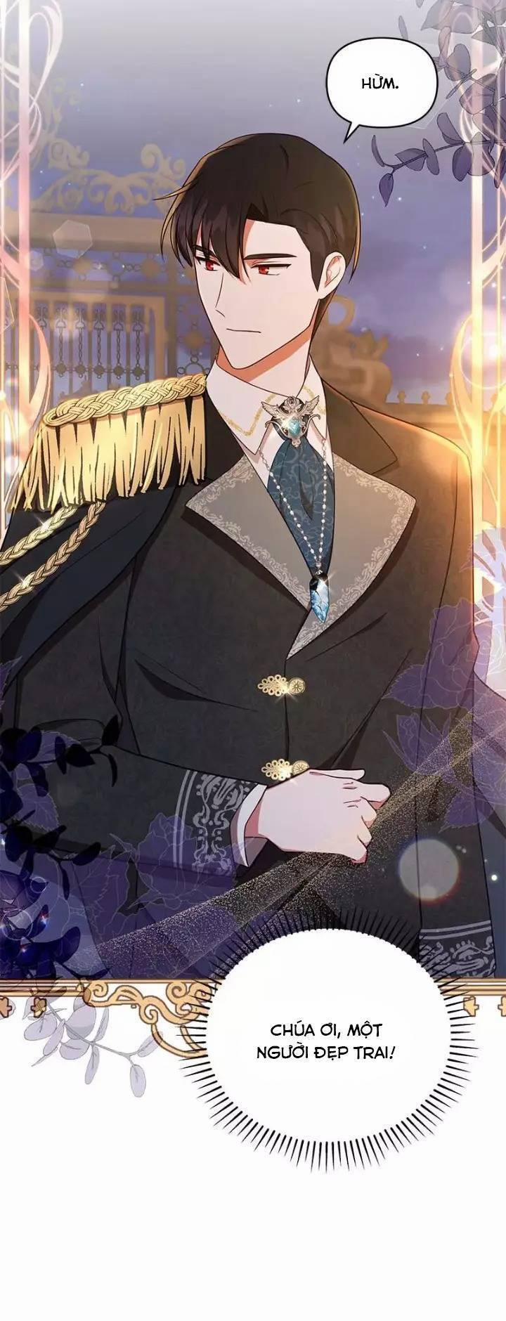 Những Đêm Dài Thao Thức Của Vị Công Tước Ác Ma 36 trang 12