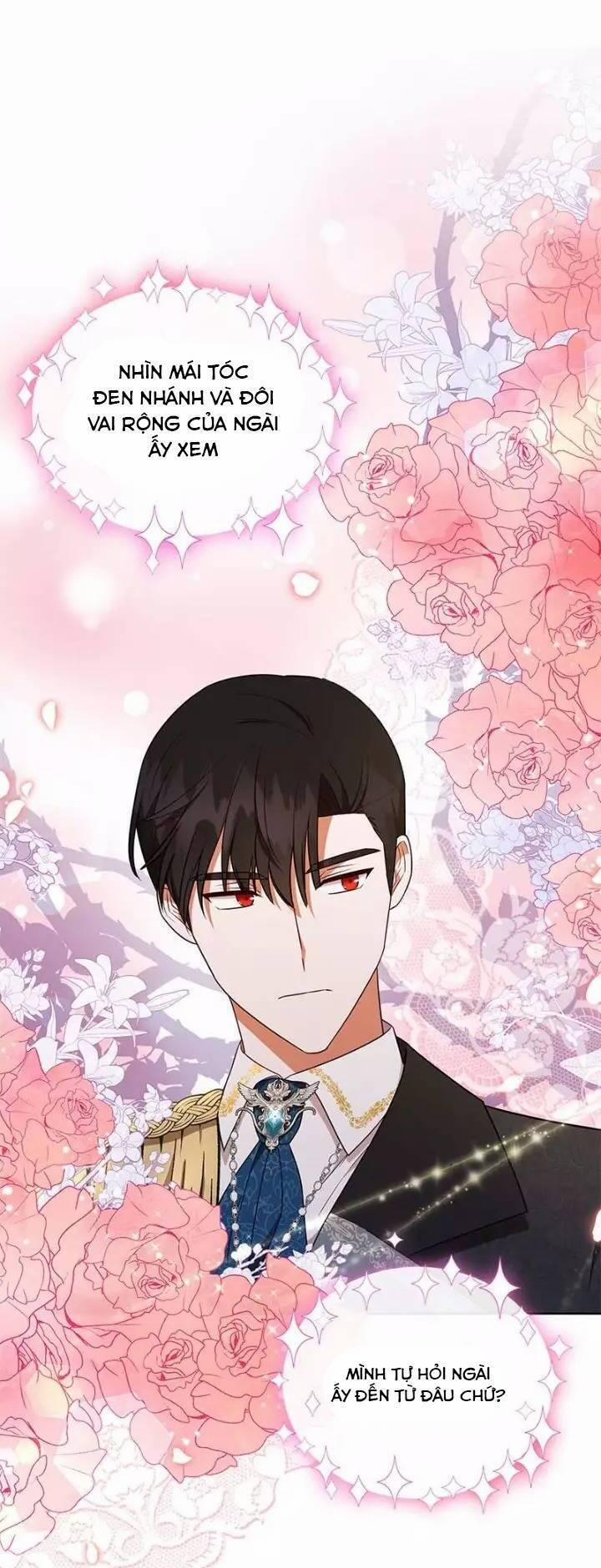 Những Đêm Dài Thao Thức Của Vị Công Tước Ác Ma 36 trang 13