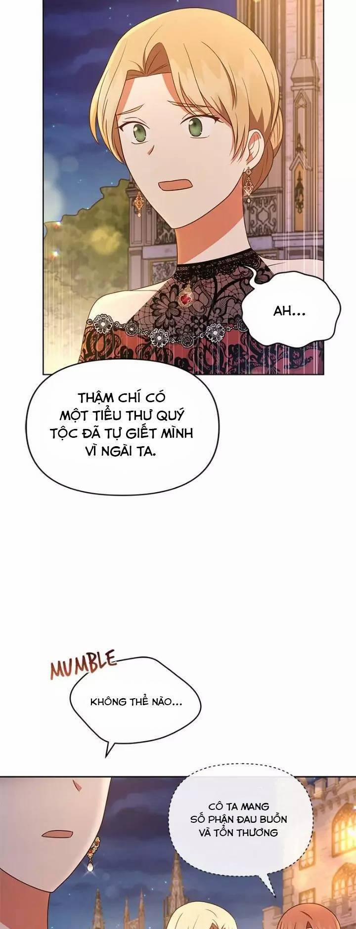 Những Đêm Dài Thao Thức Của Vị Công Tước Ác Ma 36 trang 16