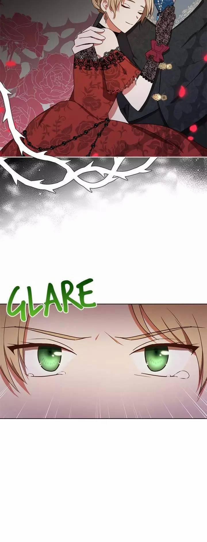 Những Đêm Dài Thao Thức Của Vị Công Tước Ác Ma 36 trang 18