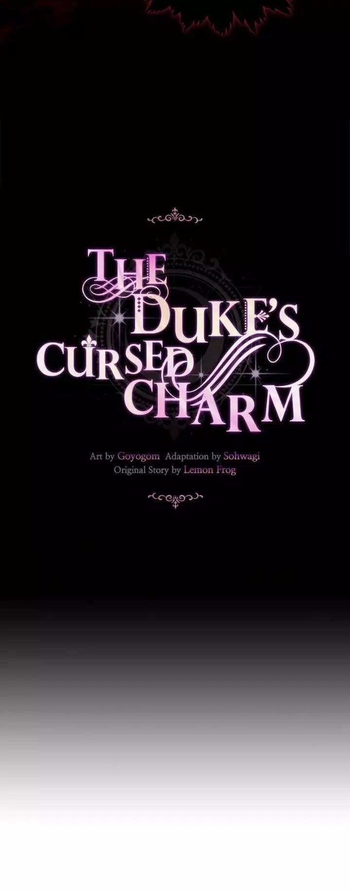 Những Đêm Dài Thao Thức Của Vị Công Tước Ác Ma 36 trang 20