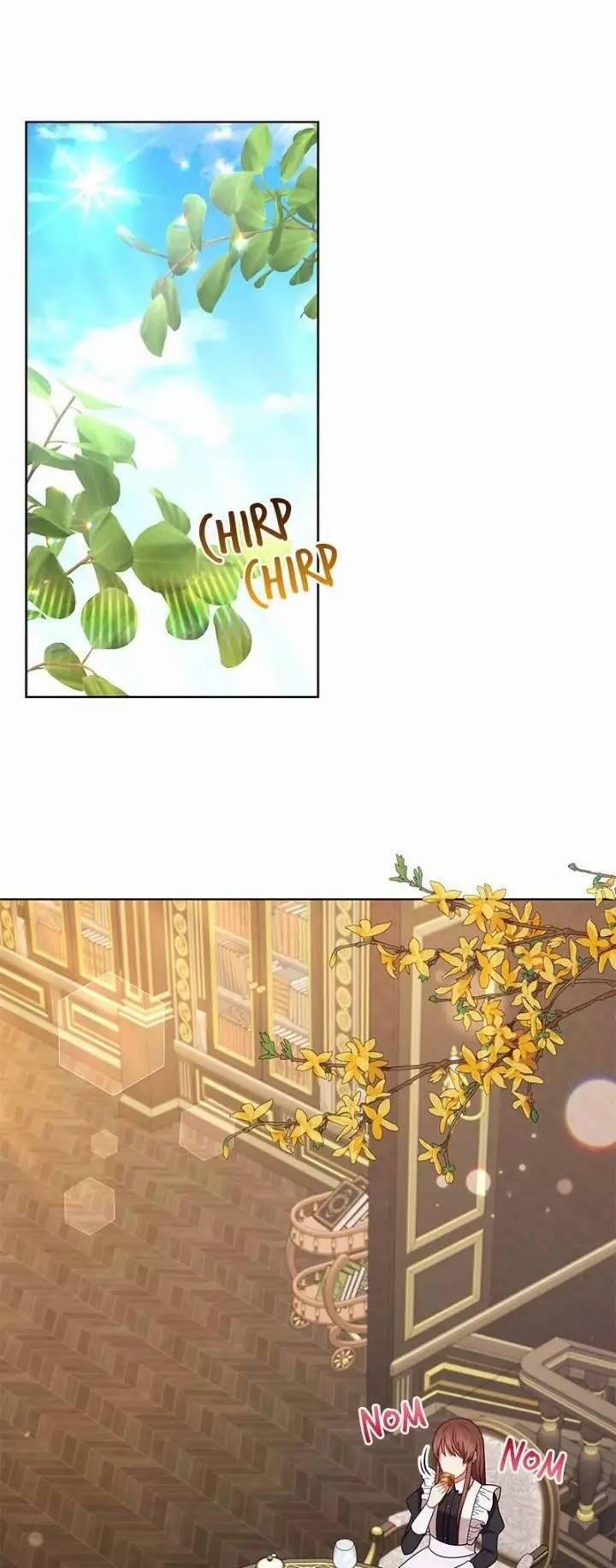 Những Đêm Dài Thao Thức Của Vị Công Tước Ác Ma 36 trang 21