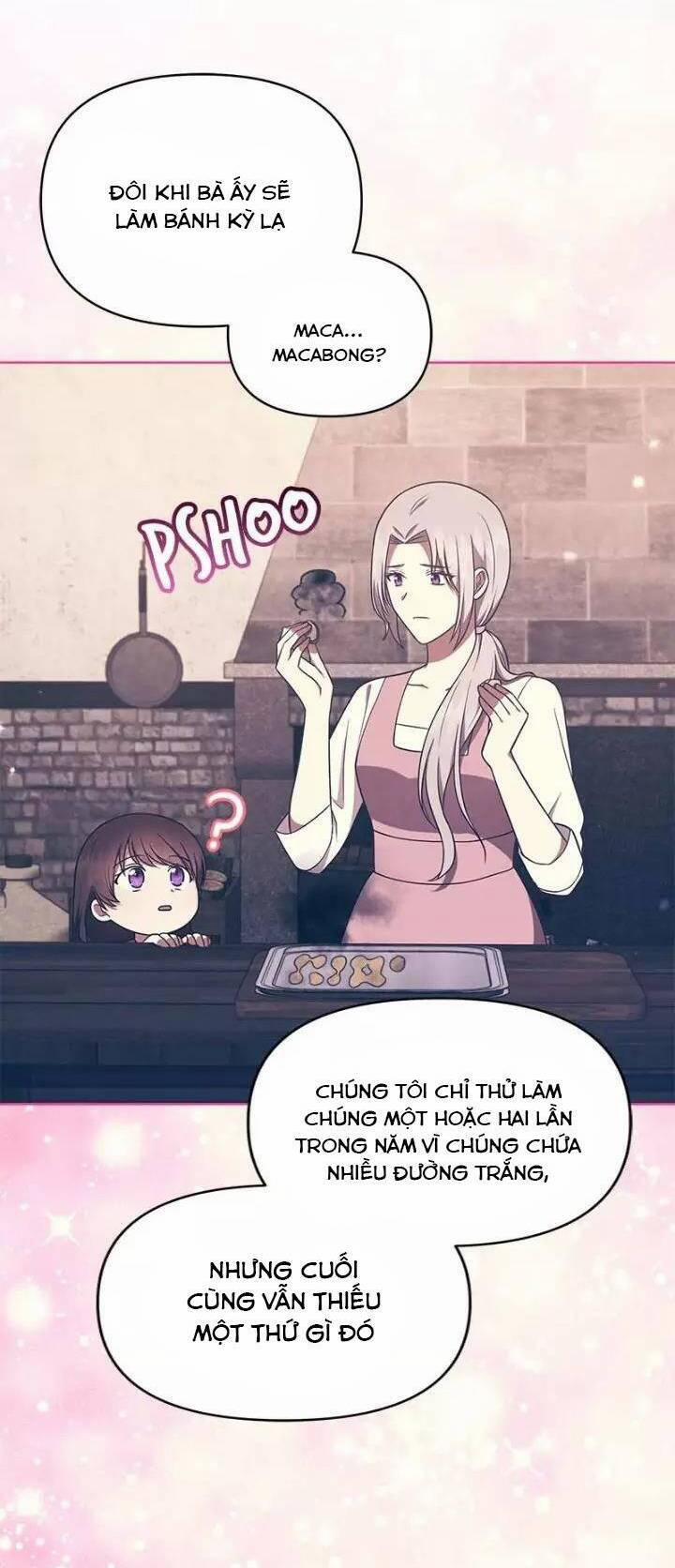 Những Đêm Dài Thao Thức Của Vị Công Tước Ác Ma 36 trang 25